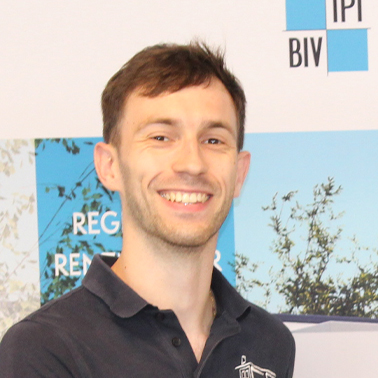 IPI - Nouveau titulaire 2024