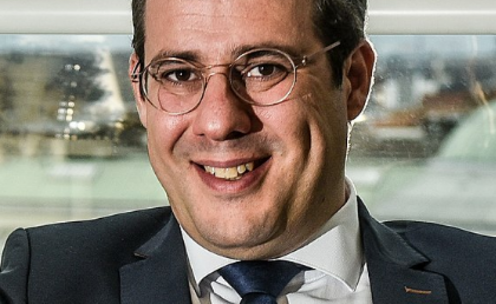 David Clarinval devient notre nouveau ministre de tutelle David Clarinval devient notre nouveau ministre de tutelle