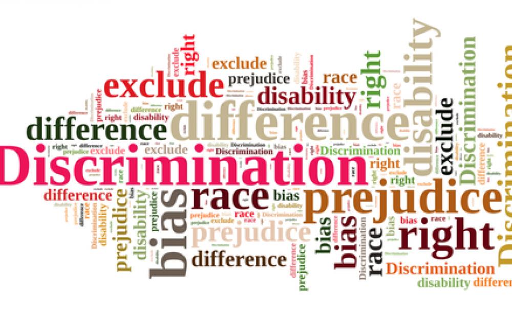 Evitons la discrimination au logement Evitons la discrimination au logement
