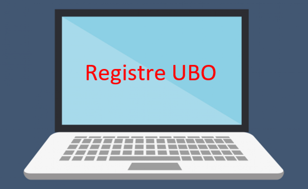 Inscription au registre UBO : 30/09/2019, date limite !