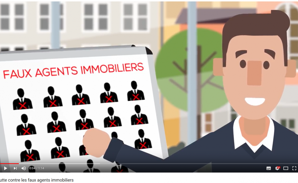 L'importance d'avoir recours à un agent immobilier IPI L'importance d'avoir recours à un agent immobilier IPI