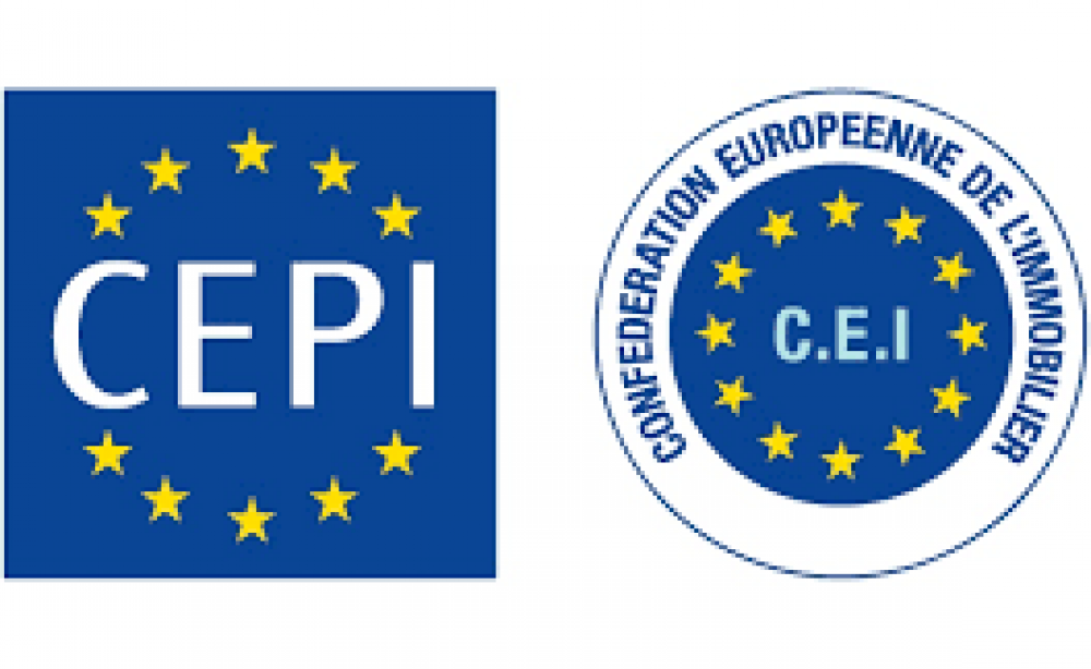 Luc Machon élu président du CEPI-CEI Luc Machon élu président du CEPI-CEI