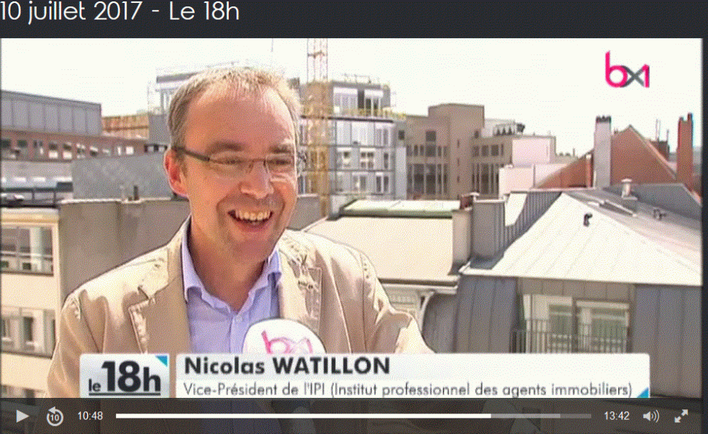 Toujours plus d'engouement pour la profession Toujours plus d'engouement pour la profession