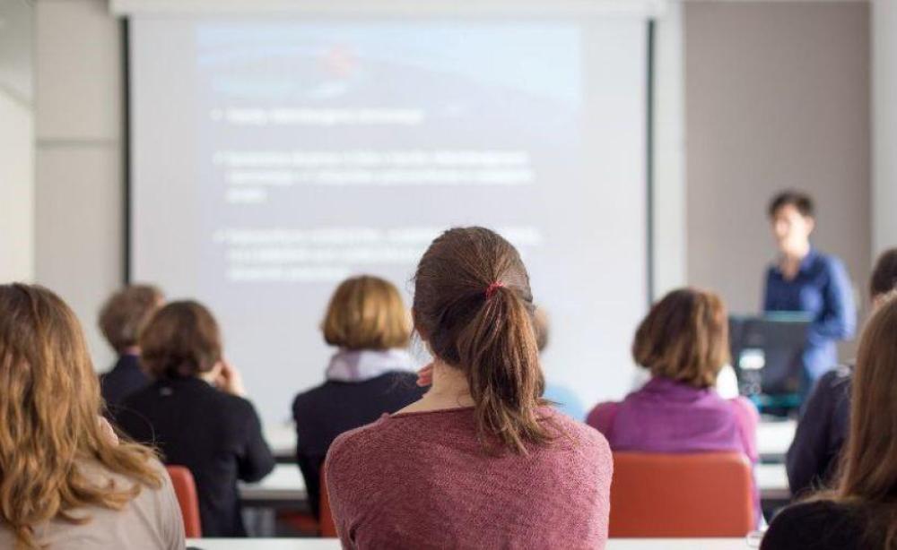 formation et formateur