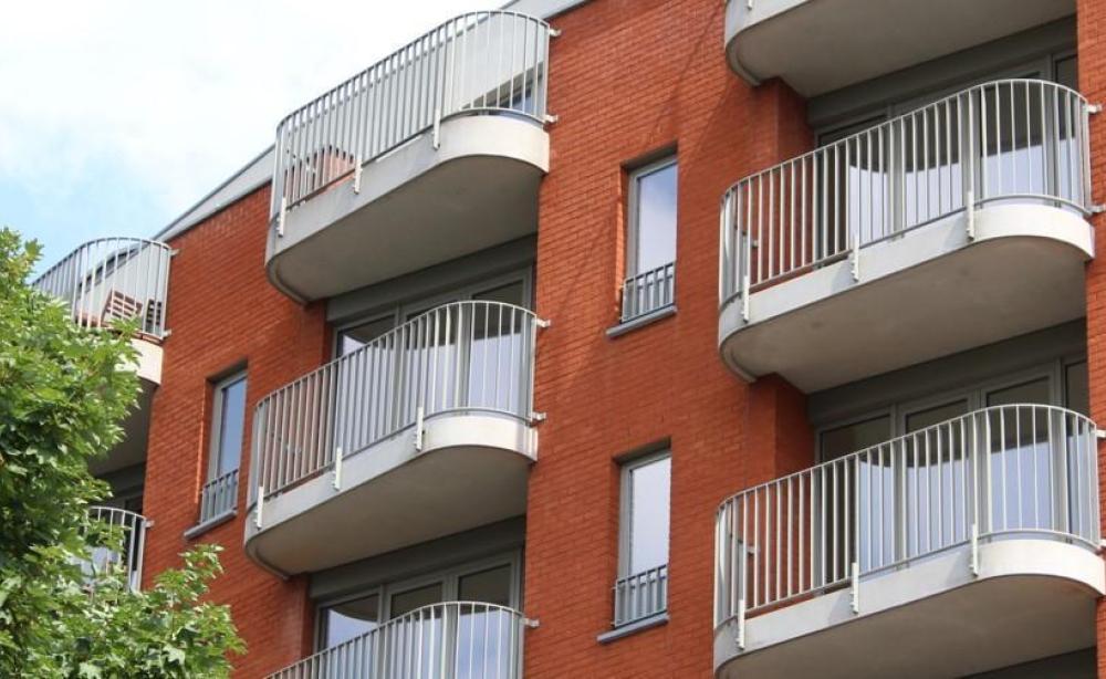 gebouw