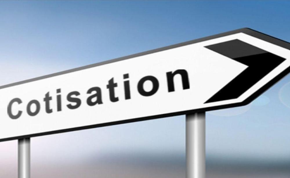 cotisation