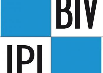 Logo BIV