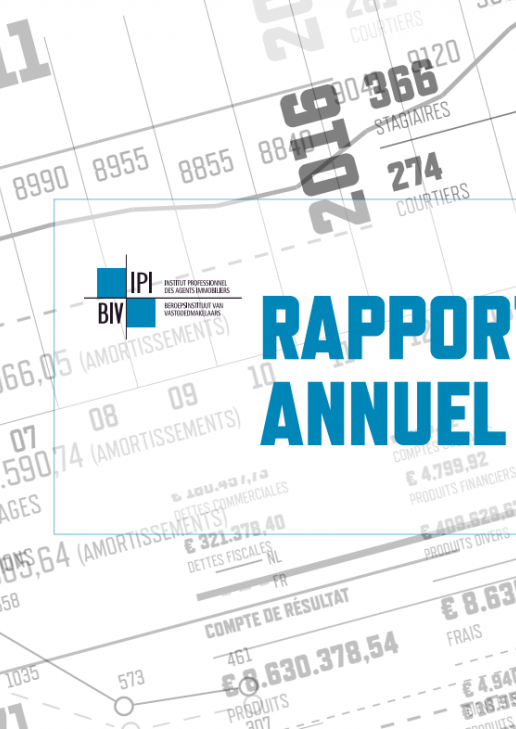 Rapport annuel 2016