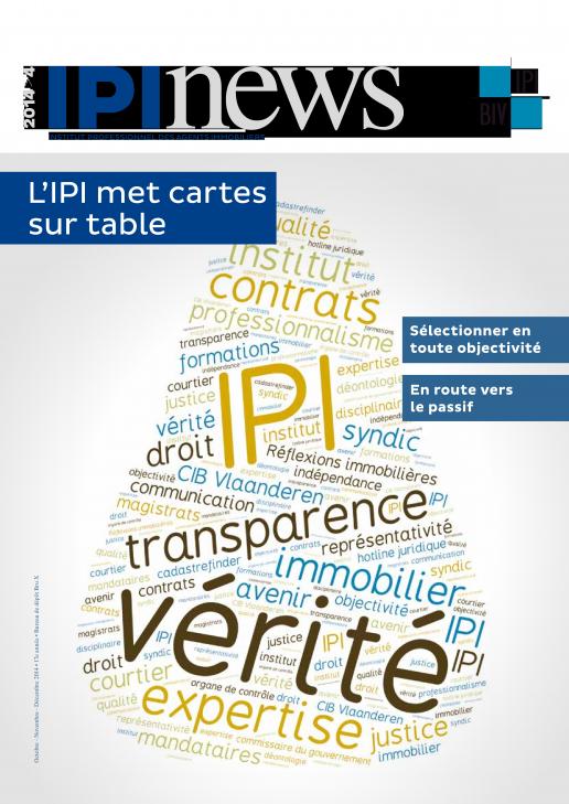 IPI-News 2014/4