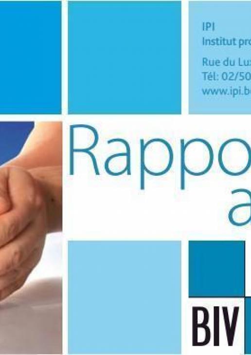 Rapport annuel 2010