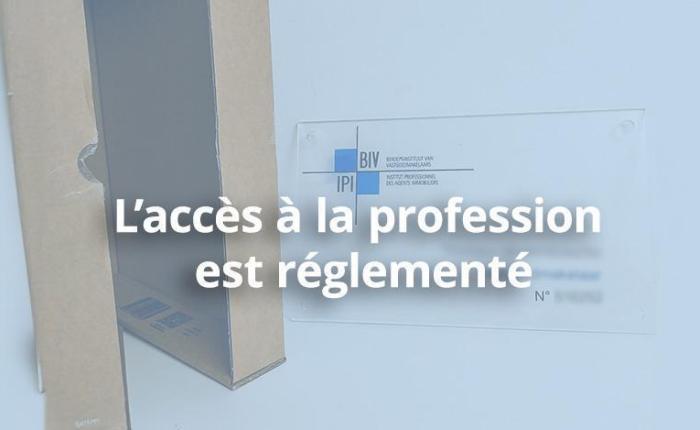 l'accès