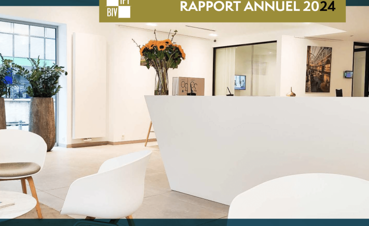 IPI Rapports annuel 2024