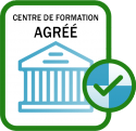 Centre de formation agréé