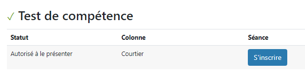 inscription-test-competence